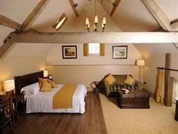 Hotel The Crown At Marnhull Sturminster Newton Zewnętrze zdjęcie