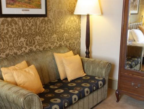Hotel The Crown At Marnhull Sturminster Newton Zewnętrze zdjęcie